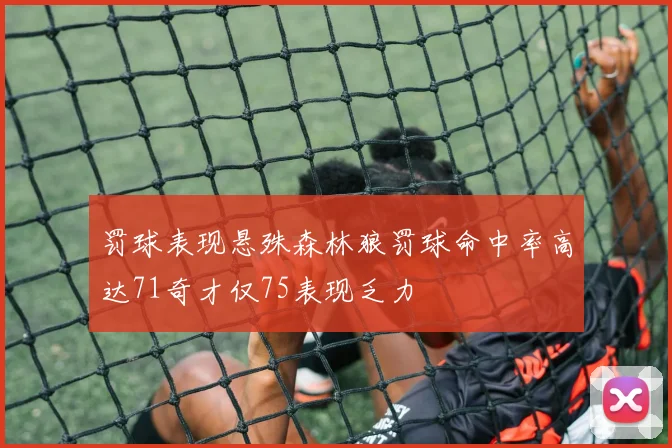 罚球表现悬殊森林狼罚球命中率高达71奇才仅75表现乏力