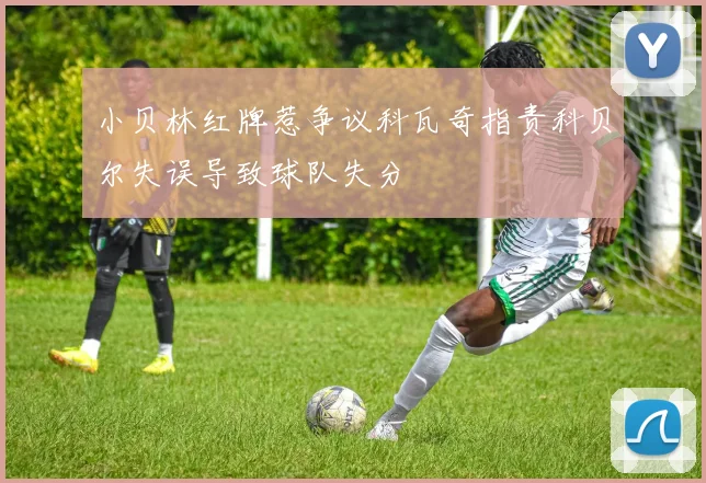 小贝林红牌惹争议科瓦奇指责科贝尔失误导致球队失分