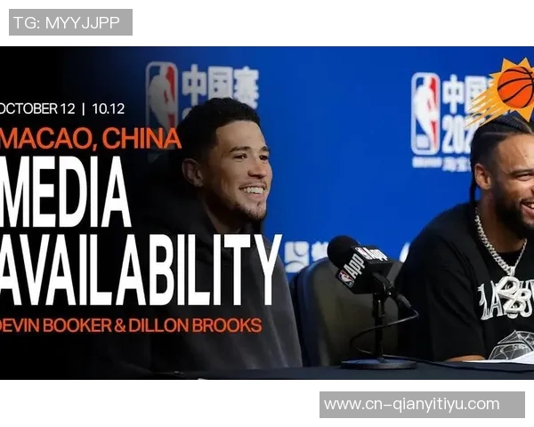 布克分享中国赛期间近照表达对澳门的热爱期待再次相聚 布克分享中国赛期间近照表达对澳门的热爱期待再次相聚