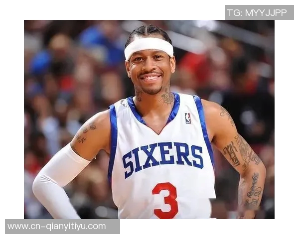 艾弗森坦言联盟活动总让我穿西服其实我只在教堂和葬礼中穿过 艾弗森坦言联盟活动总让我穿西服其实我只在教堂和葬礼中穿过