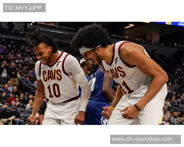 骑士本赛季进攻依赖米切尔加兰与大球的角色何在 骑士本赛季进攻依赖米切尔加兰与大球的角色何在