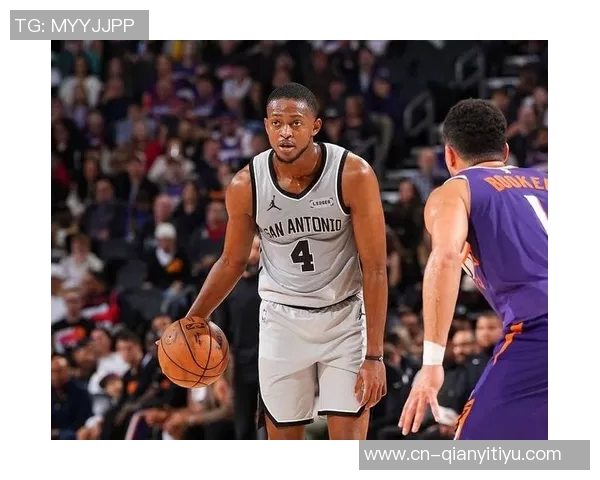 扛起球队重任福克斯场均267分助马刺迎来三连胜 扛起球队重任福克斯场均267分助马刺迎来三连胜