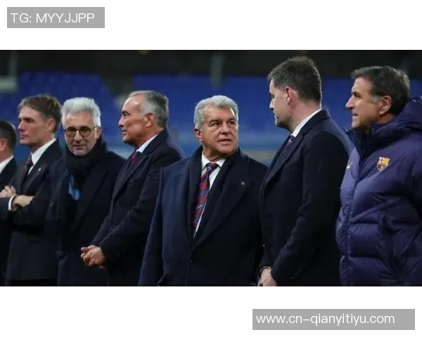 拉波尔塔强调青训投资应独立于公平竞赛规则国家队球员输送至关重要 拉波尔塔强调青训投资应独立于公平竞赛规则国家队球员输送至关重要