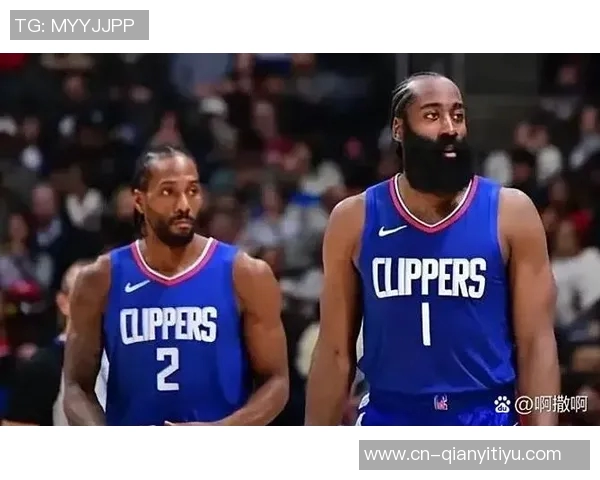 快船训练营第二天精彩瞬间哈登博格丹欢笑小卡保罗同框引关注