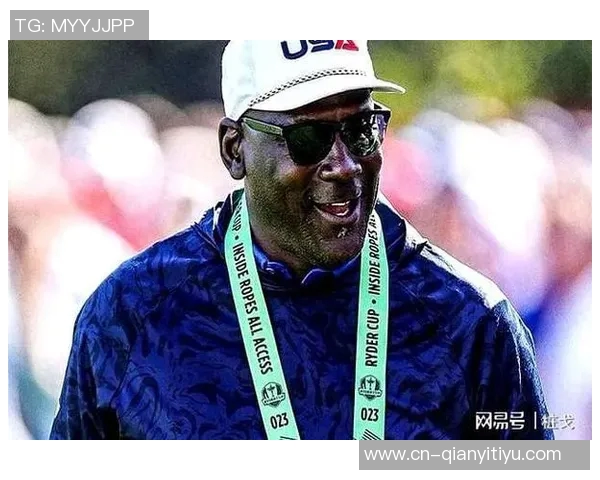 甜瓜父子携手乔丹品牌传承精神球场内外共同贡献力量