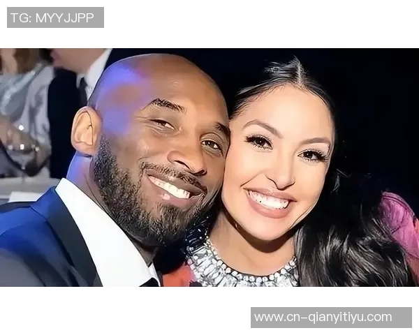 湖人官方发布瓦妮莎新书讲述科比与Gigi壁画背后的感人故事