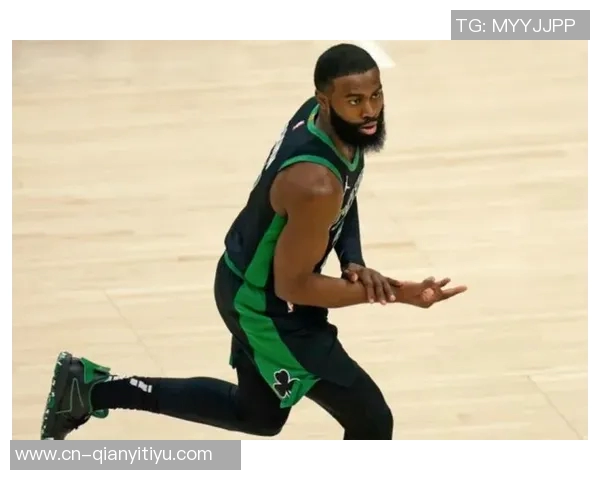 杰伦布朗展现大当家风范六场比赛场均33分7篮板7助攻 杰伦布朗展现大当家风范六场比赛场均33分7篮板7助攻