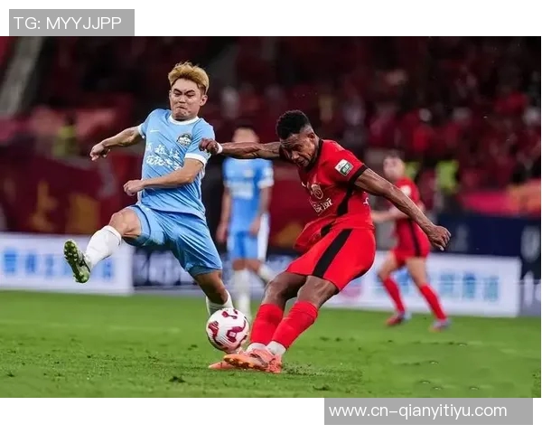 河南队热身赛大胜上海海港非主力阵容展现强劲实力