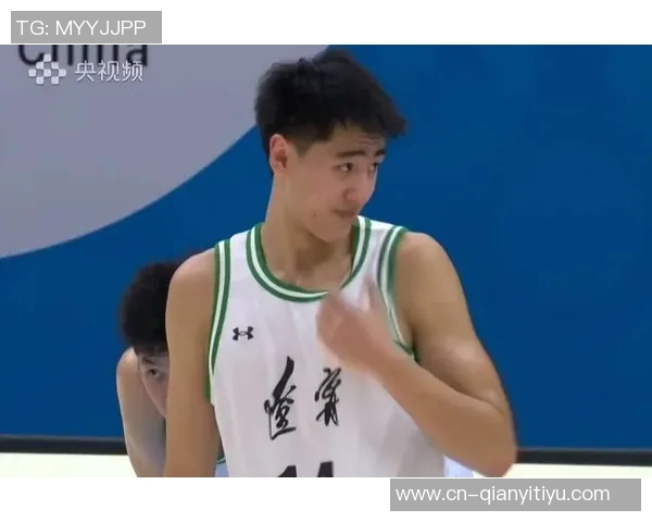 全运U22男篮排位赛辽宁队刘金雨砍下36分战胜河南队张陈治锋贡献19分17篮板