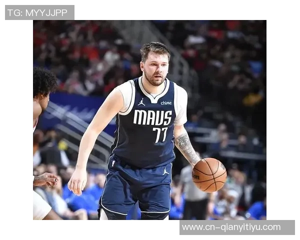 拉拉维亚谈与东契奇搭档感受：他让我在比赛中更加轻松自如