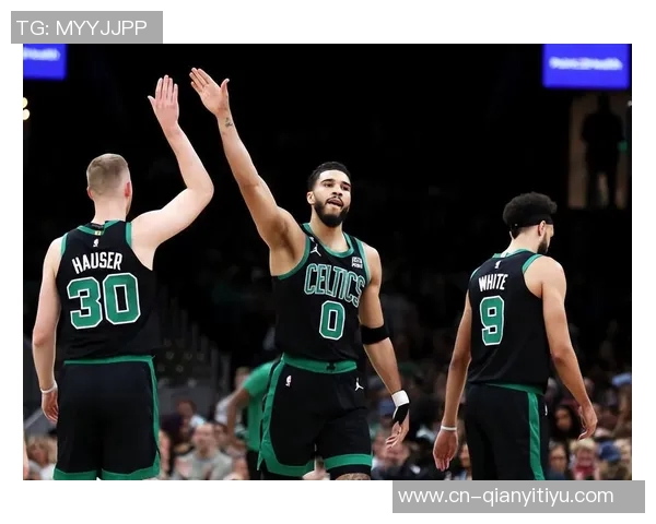 湖勇火船早早出局ESPN模拟NBA杯开拓者决赛不敌凯尔特人失冠