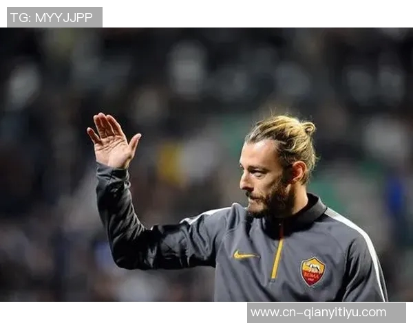 巴尔扎雷蒂与罗马解约将加盟马赛担任贝纳蒂亚助手 巴尔扎雷蒂与罗马解约将加盟马赛担任贝纳蒂亚助手